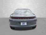 2025 Porsche Panamera Base