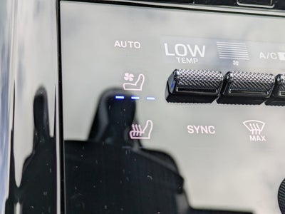 2025 Porsche Panamera Base