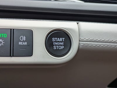 2025 Porsche Panamera Base