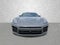 2025 Porsche Panamera Base