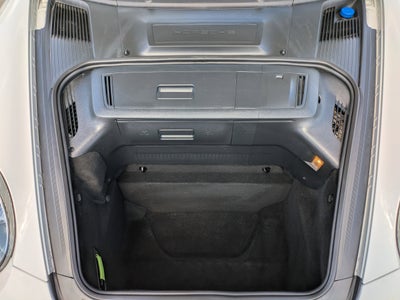 2006 Porsche 911 CARRERA S