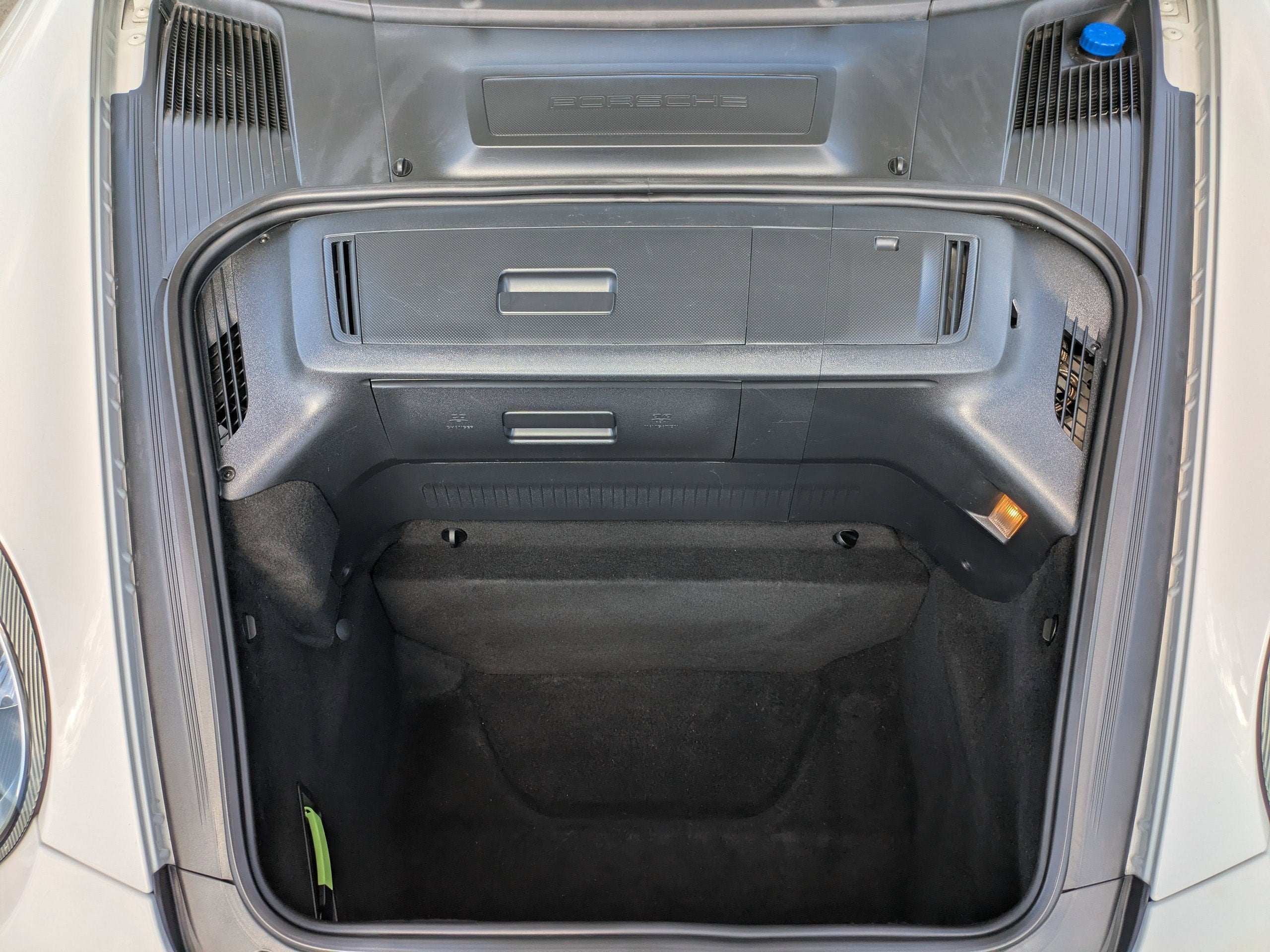 2006 Porsche 911 CARRERA S