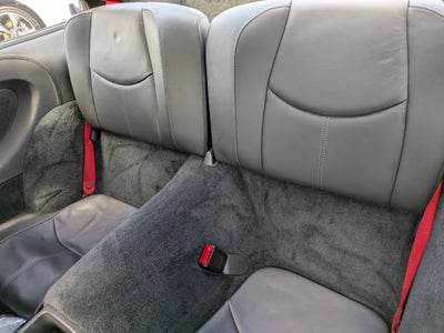 2006 Porsche 911 CARRERA S