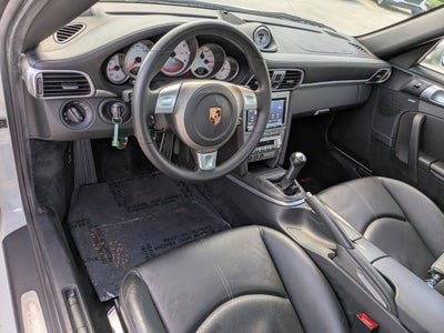 2006 Porsche 911 CARRERA S