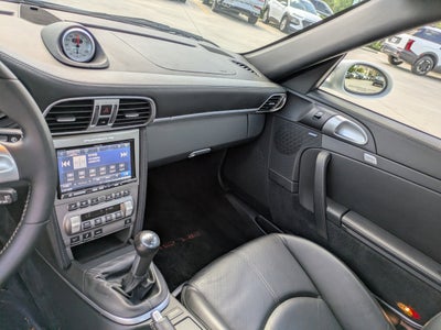 2006 Porsche 911 CARRERA S