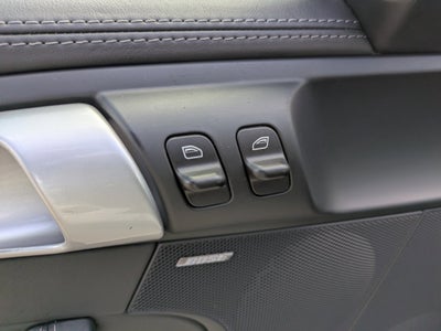 2006 Porsche 911 CARRERA S