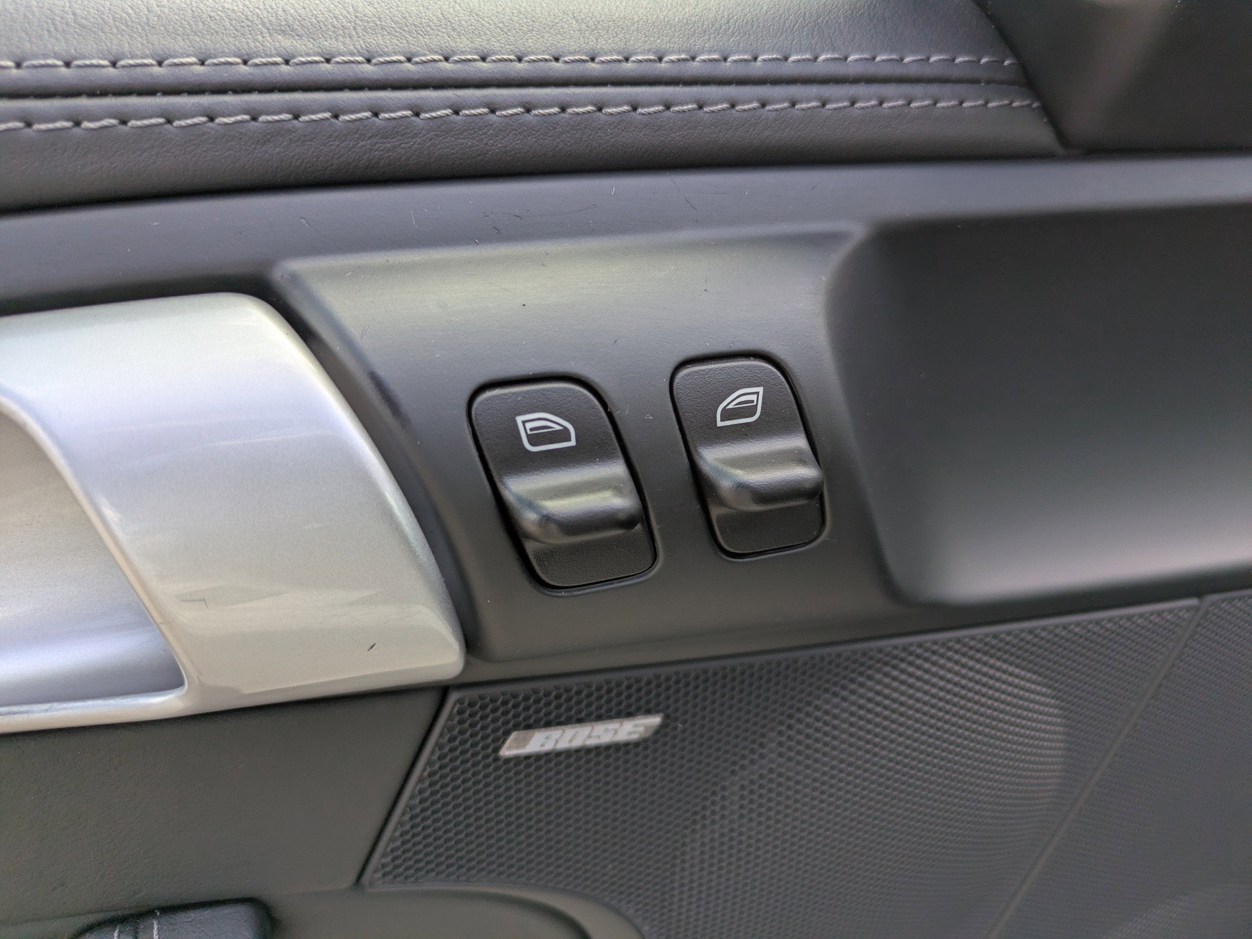 2006 Porsche 911 CARRERA S