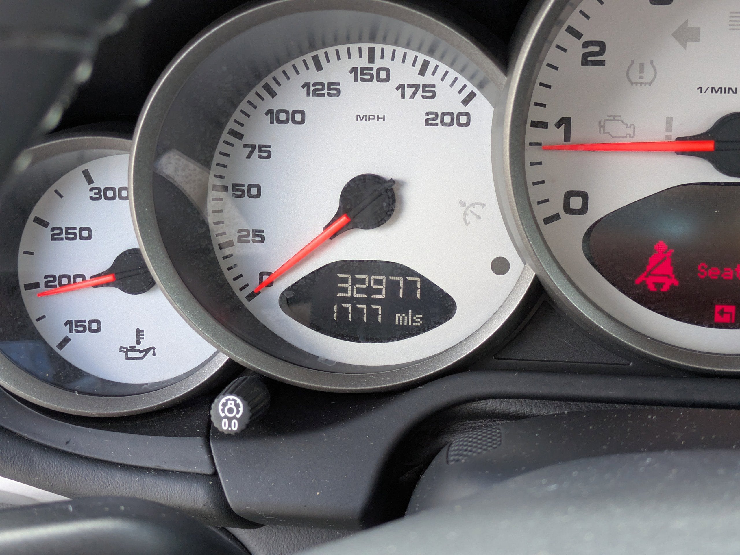 2006 Porsche 911 CARRERA S