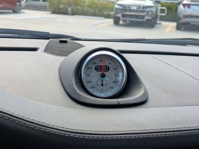 2006 Porsche 911 CARRERA S