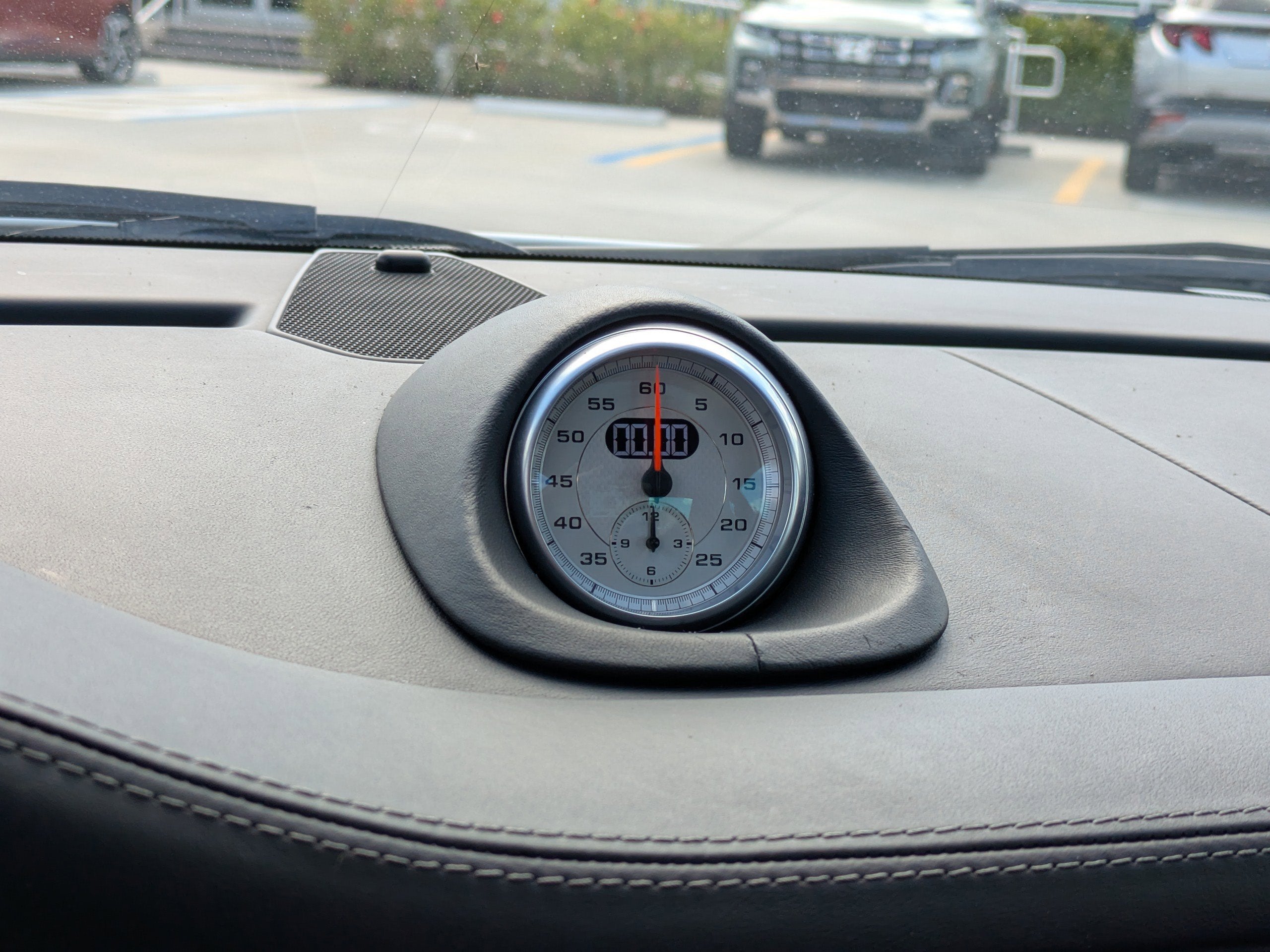 2006 Porsche 911 CARRERA S