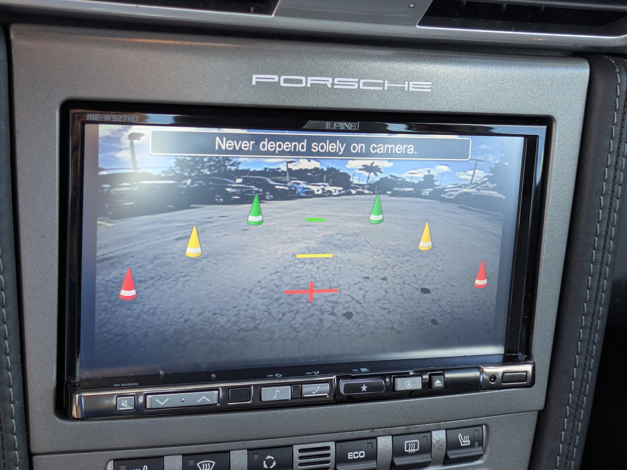 2006 Porsche 911 CARRERA S