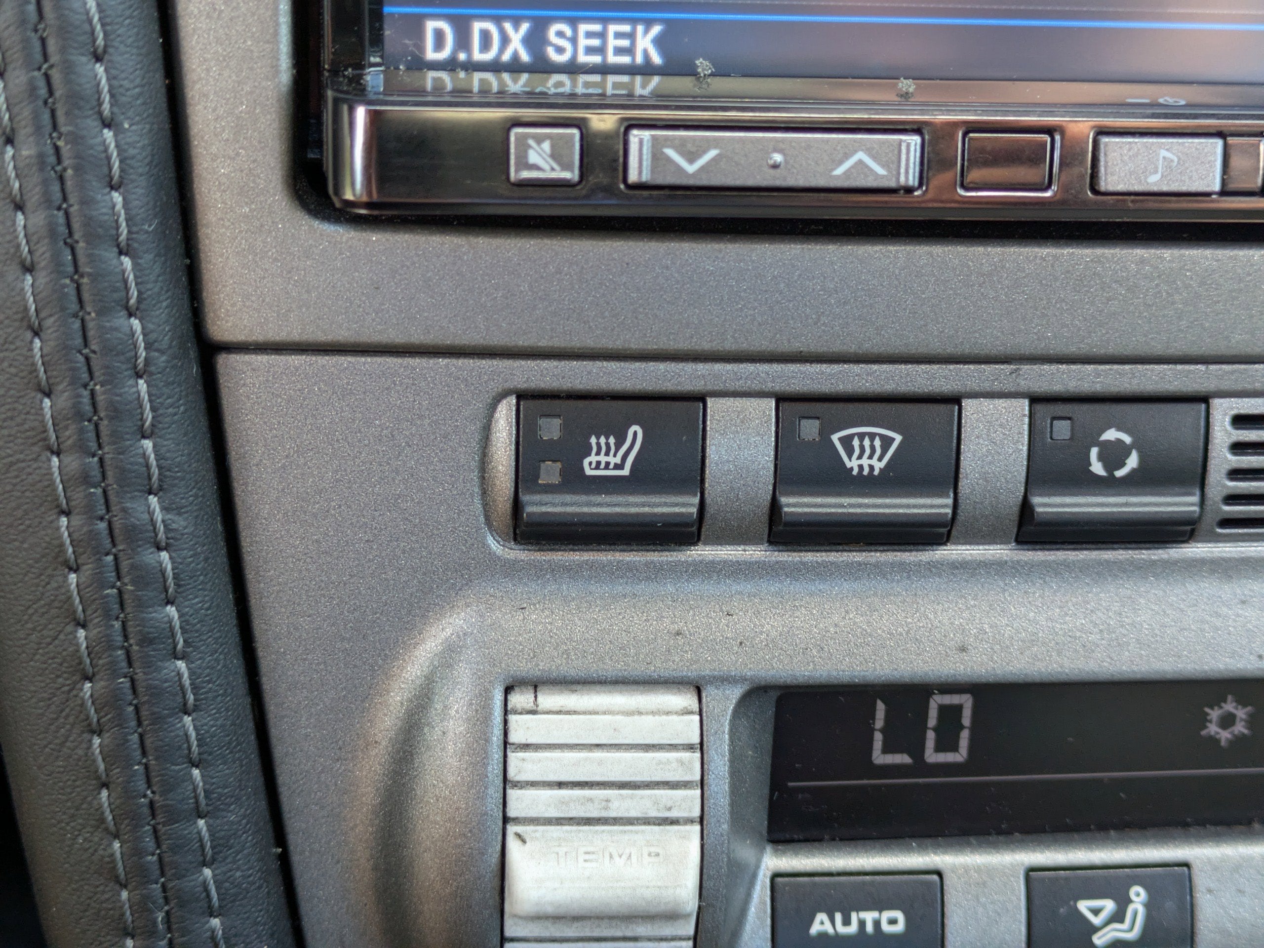 2006 Porsche 911 CARRERA S