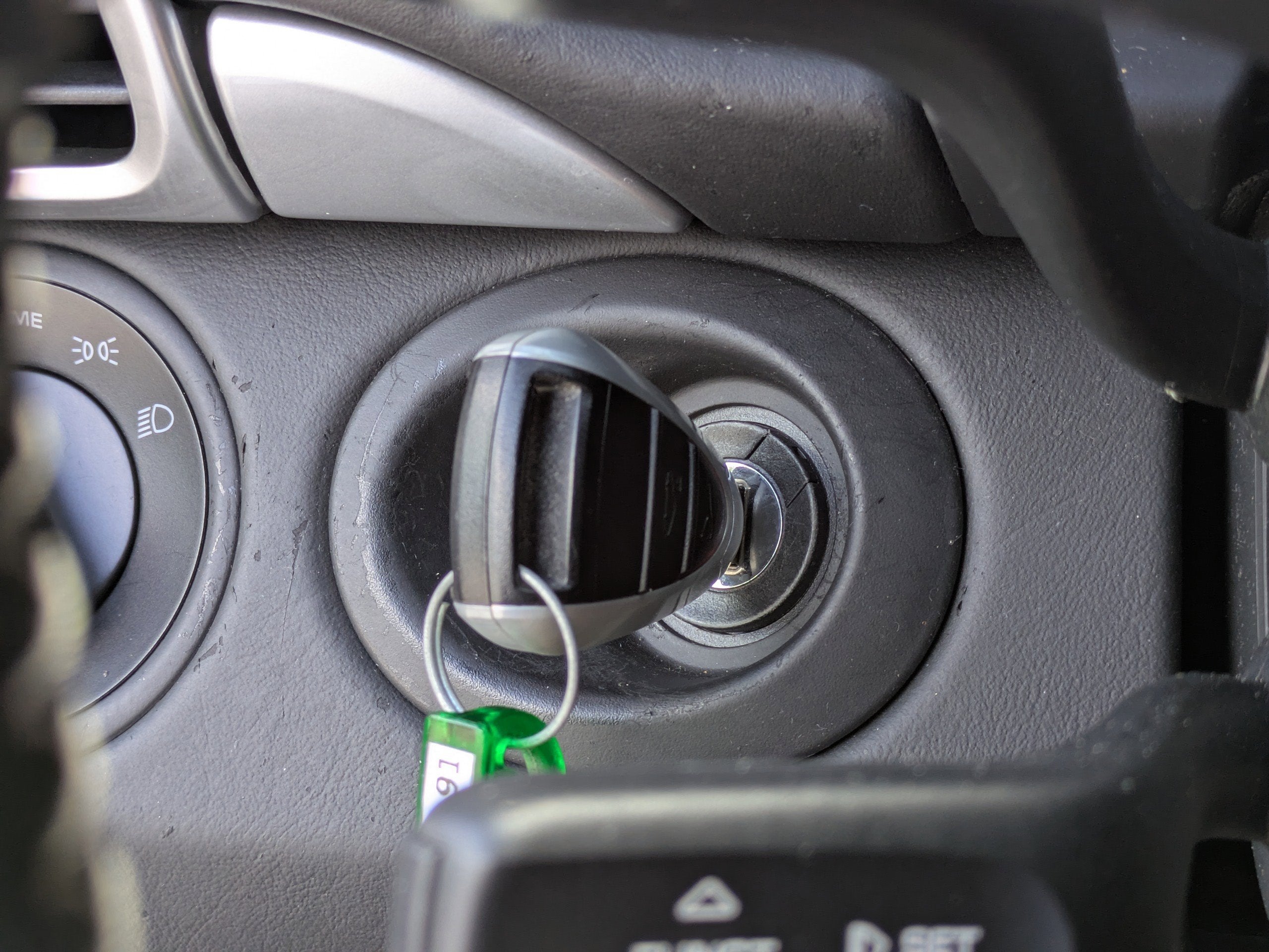 2006 Porsche 911 CARRERA S