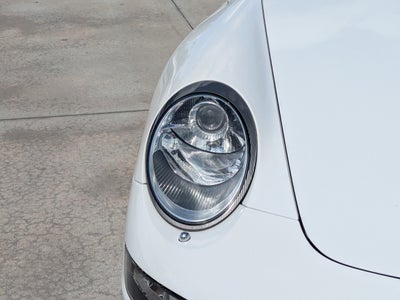 2006 Porsche 911 CARRERA S