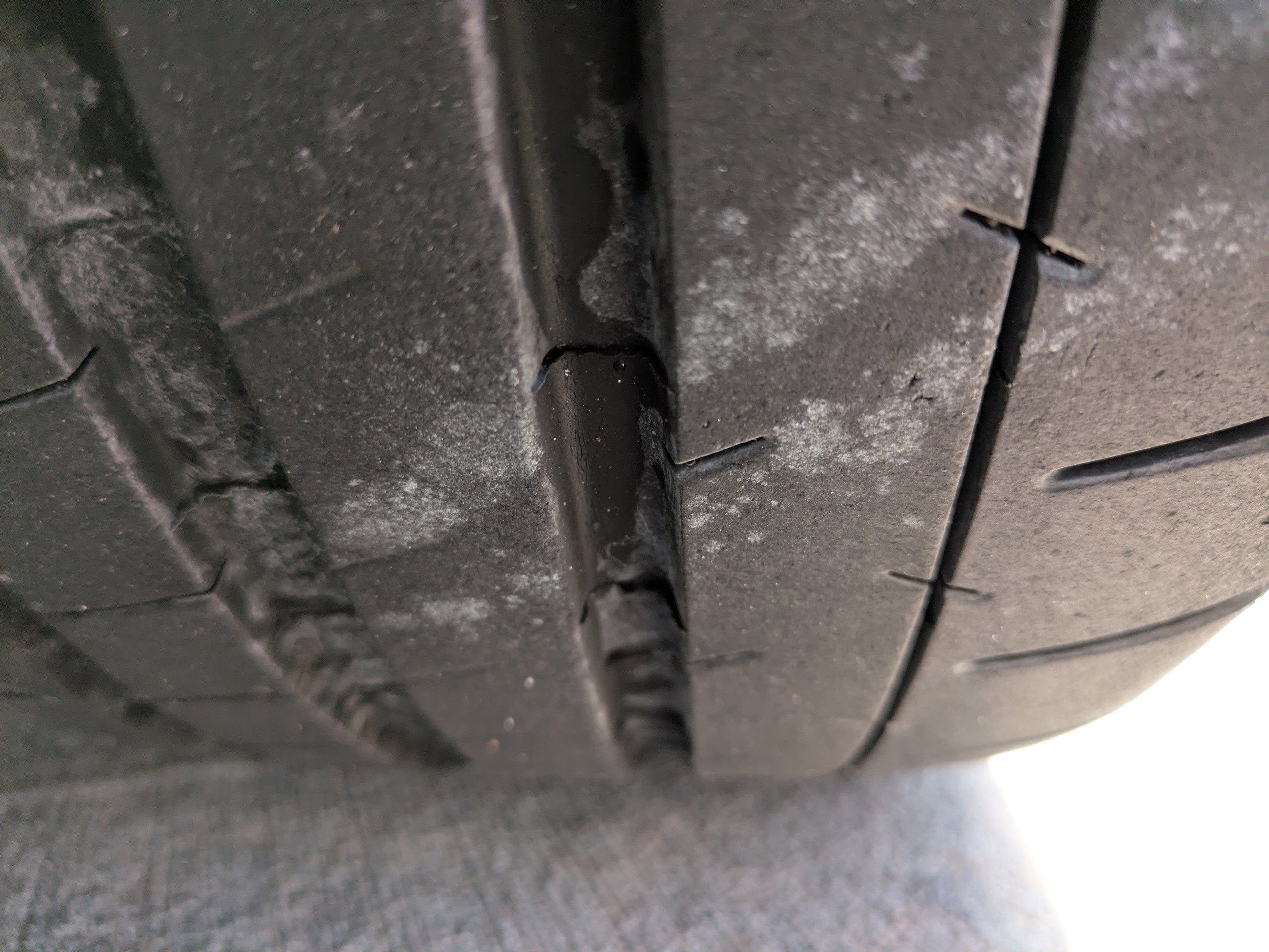 2006 Porsche 911 CARRERA S