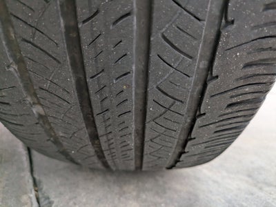 2018 Porsche Macan Base