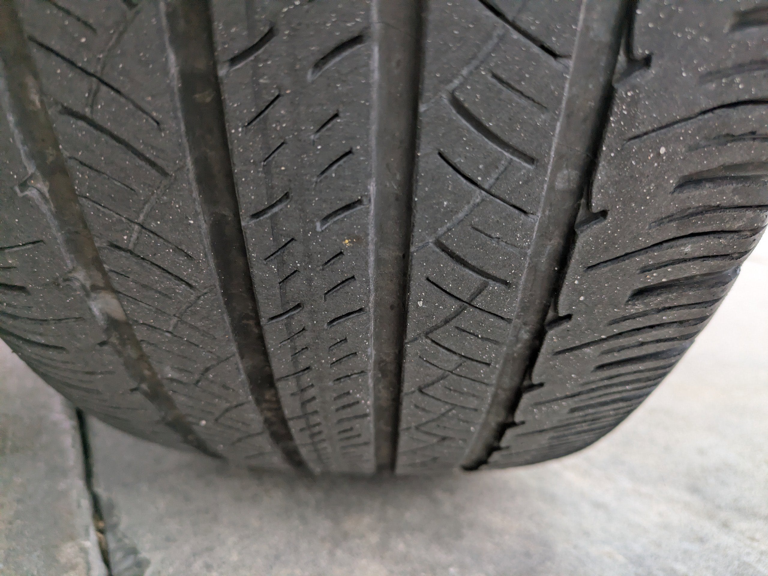 2018 Porsche Macan Base