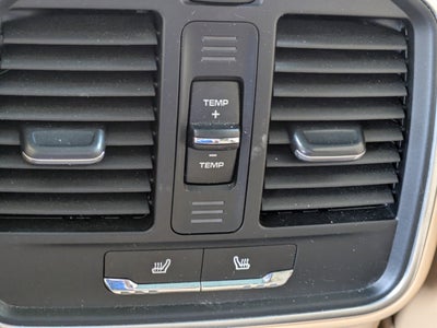 2018 Porsche Macan Base