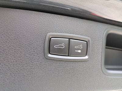 2018 Porsche Macan Base