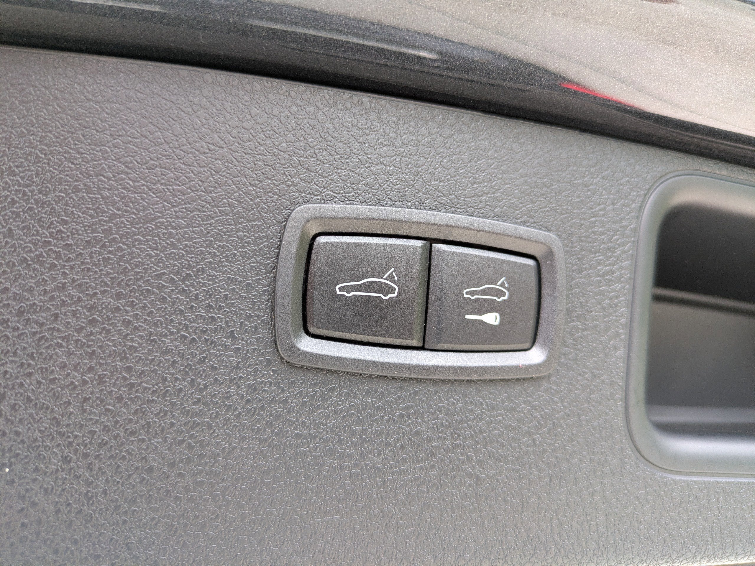 2018 Porsche Macan Base