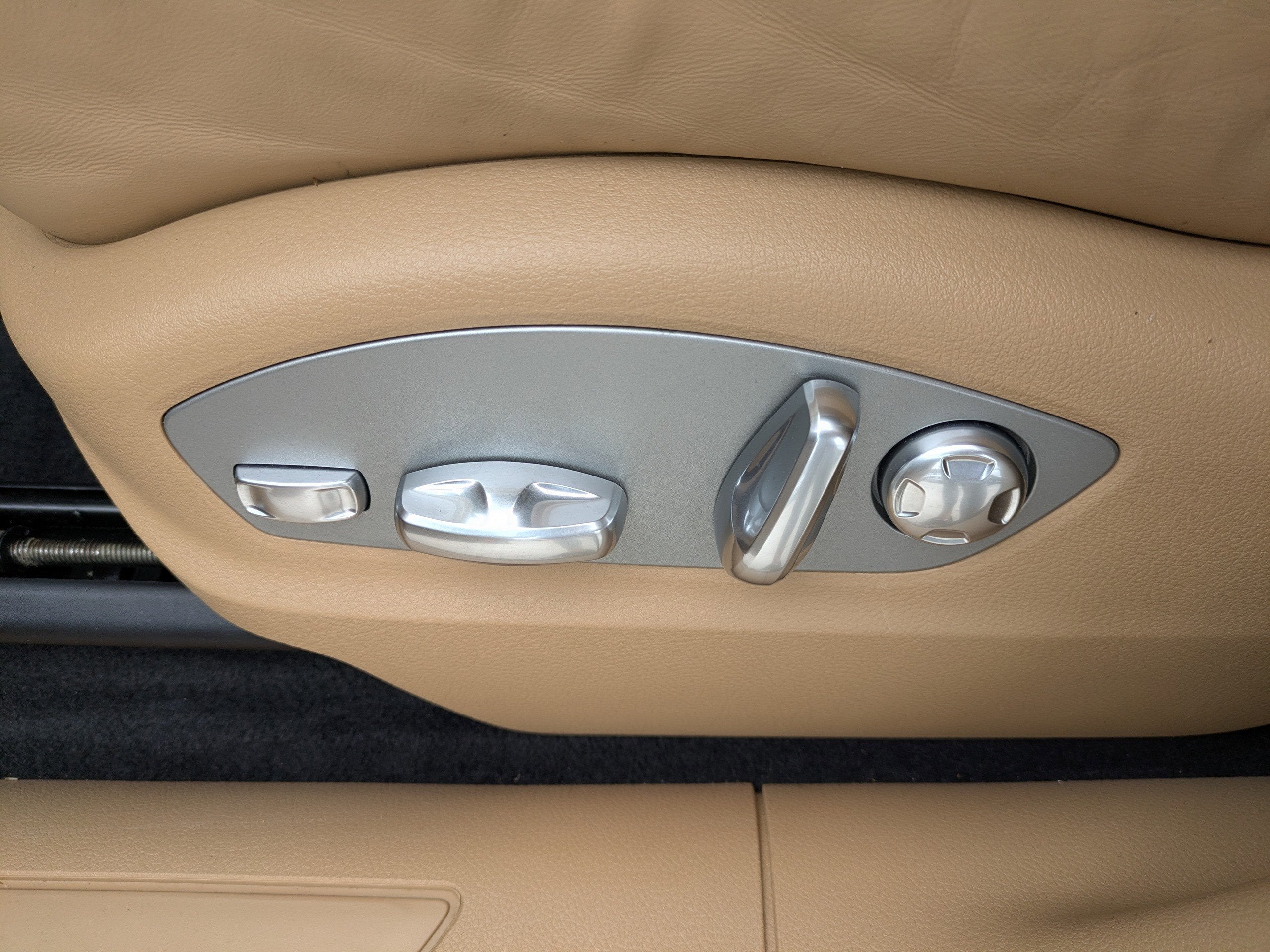 2018 Porsche Macan Base