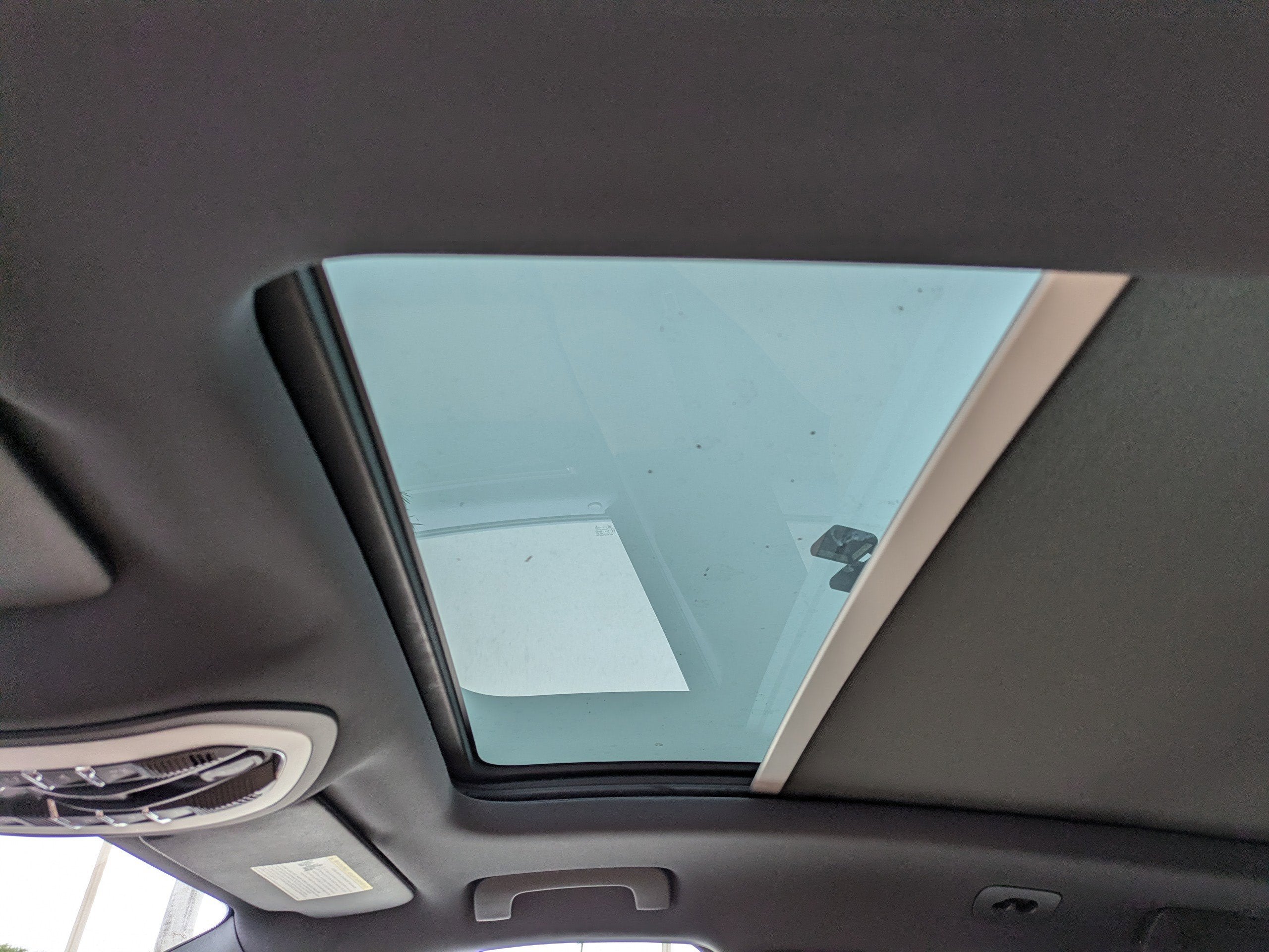 2018 Porsche Macan Base