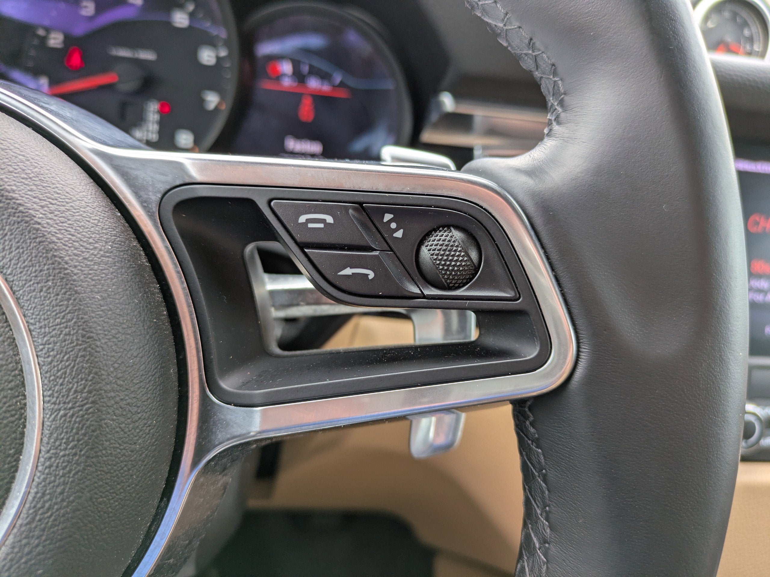 2018 Porsche Macan Base