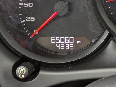 2018 Porsche Macan Base