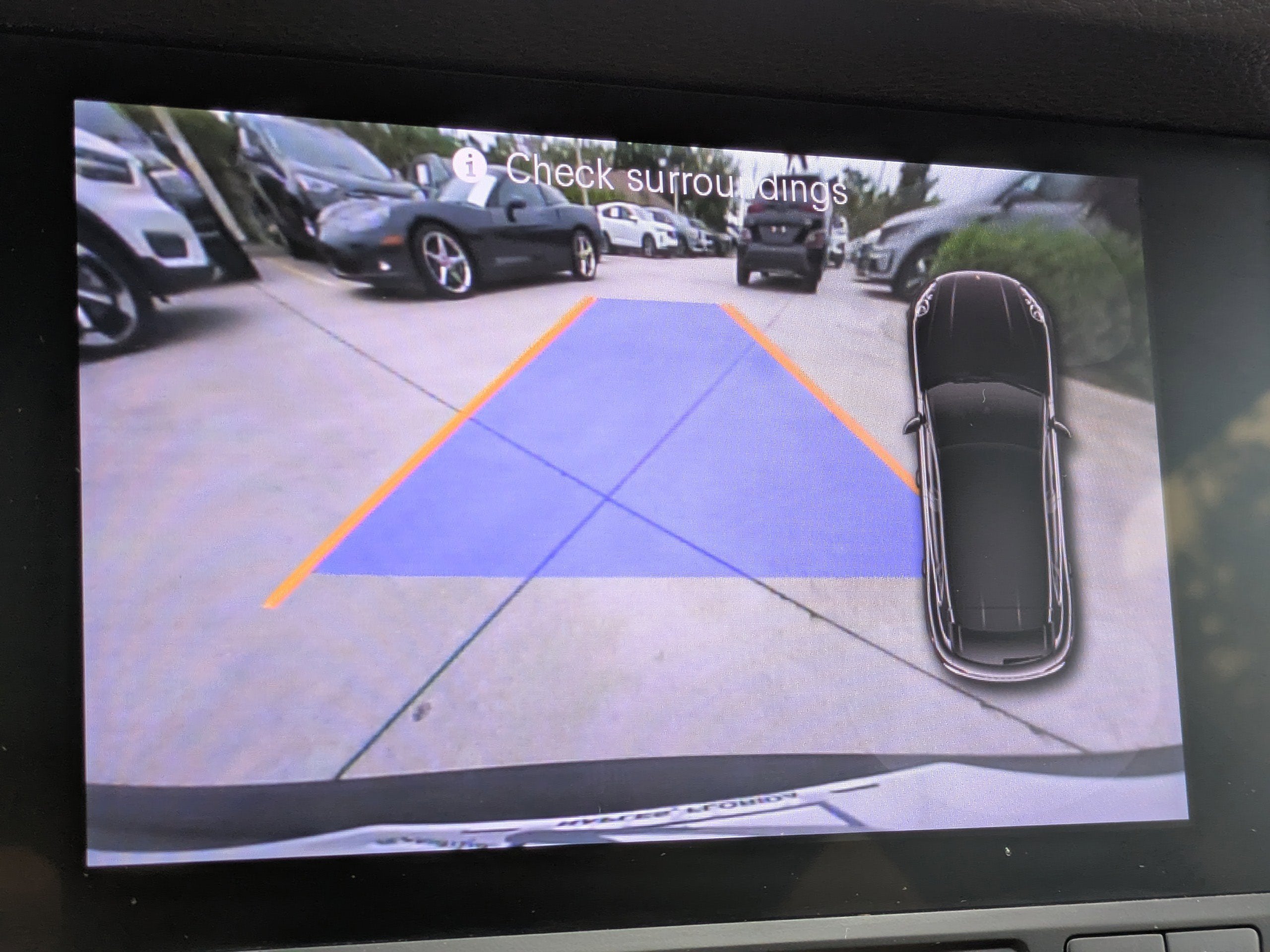 2018 Porsche Macan Base