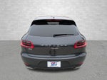 2018 Porsche Macan Base