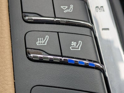 2018 Porsche Macan Base