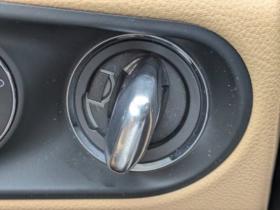 2018 Porsche Macan Base