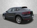 2018 Porsche Macan Base
