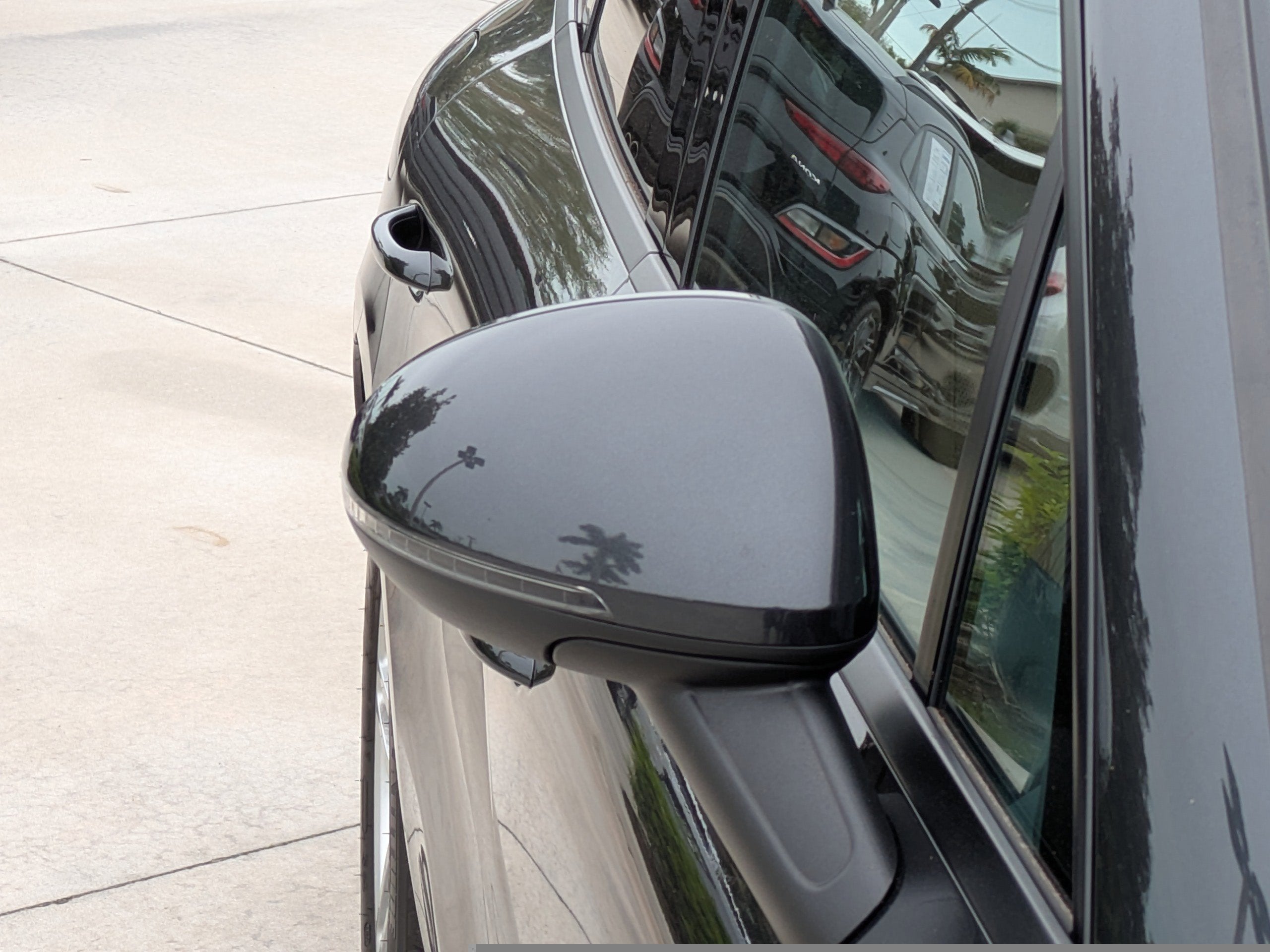 2018 Porsche Macan Base