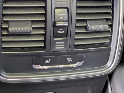 2024 Porsche Macan T