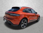 2024 Porsche Macan T