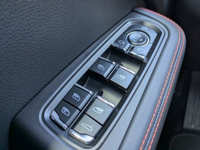 2024 Porsche Macan T