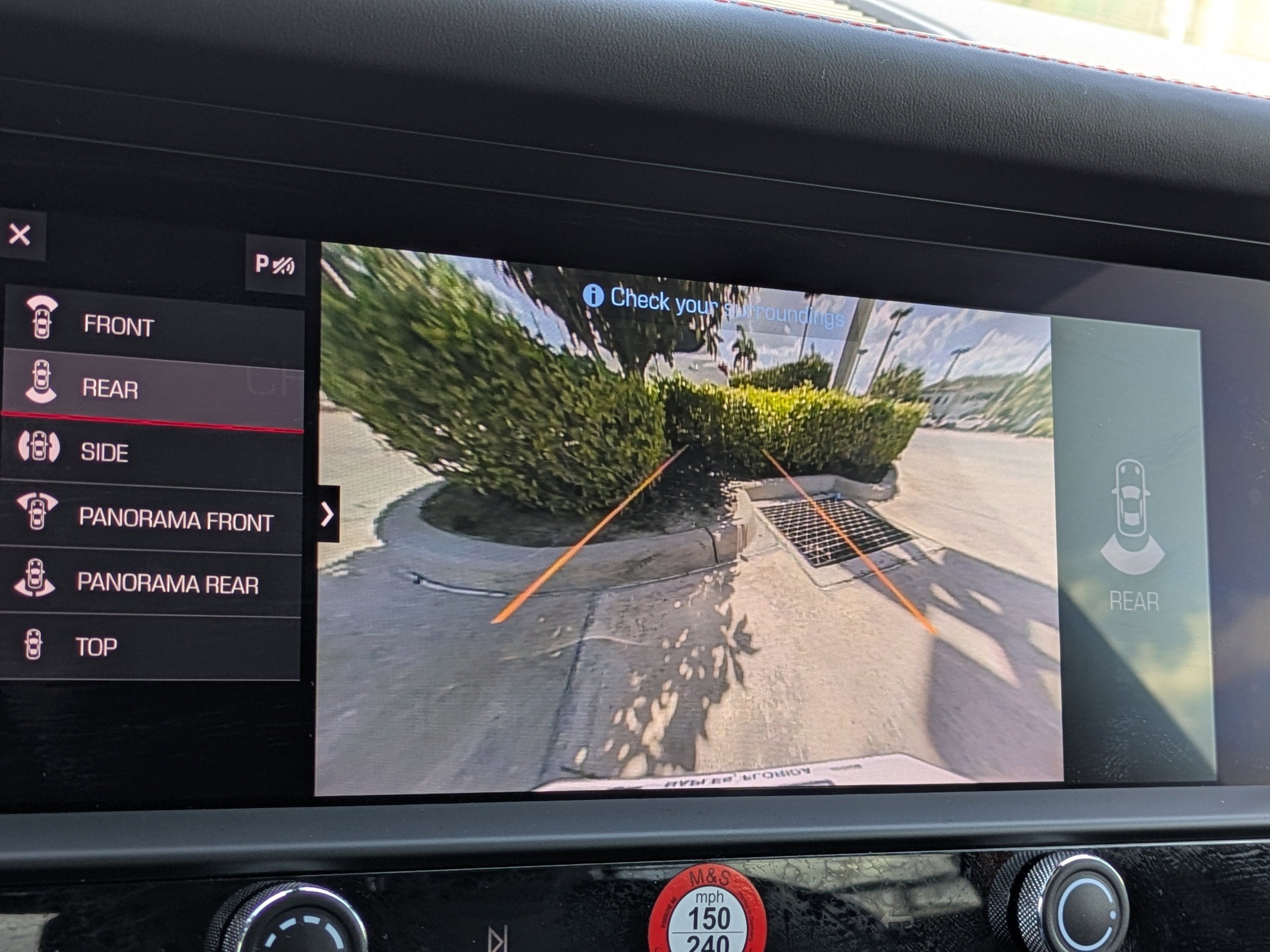 2024 Porsche Macan T