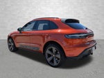 2024 Porsche Macan T