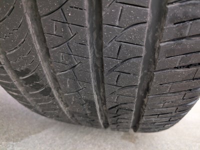 2024 Porsche Cayenne 4DR AWD