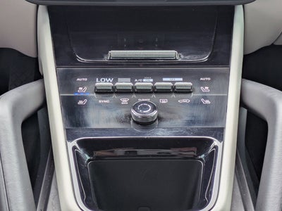 2024 Porsche Cayenne 4DR AWD