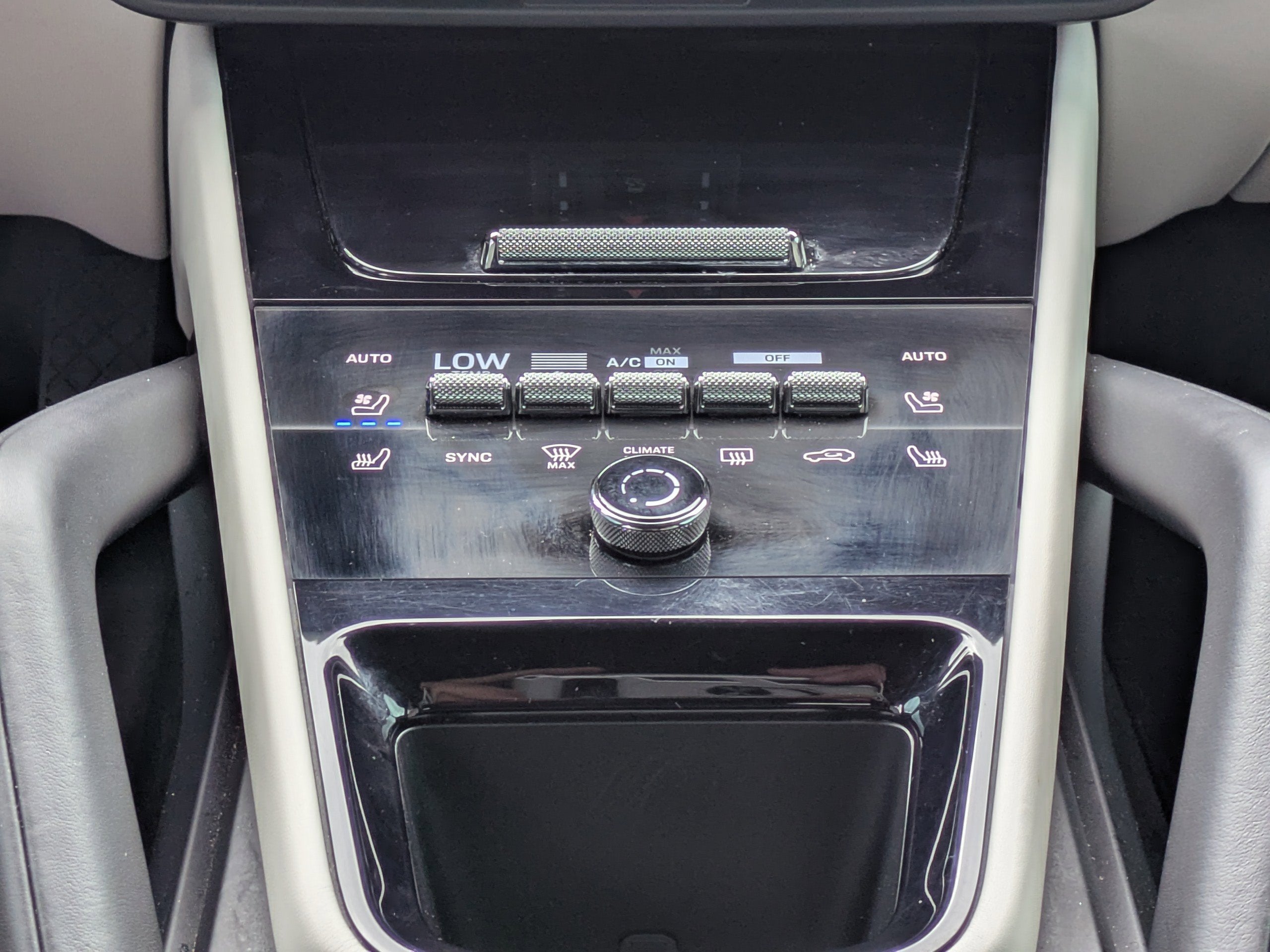 2024 Porsche Cayenne 4DR AWD