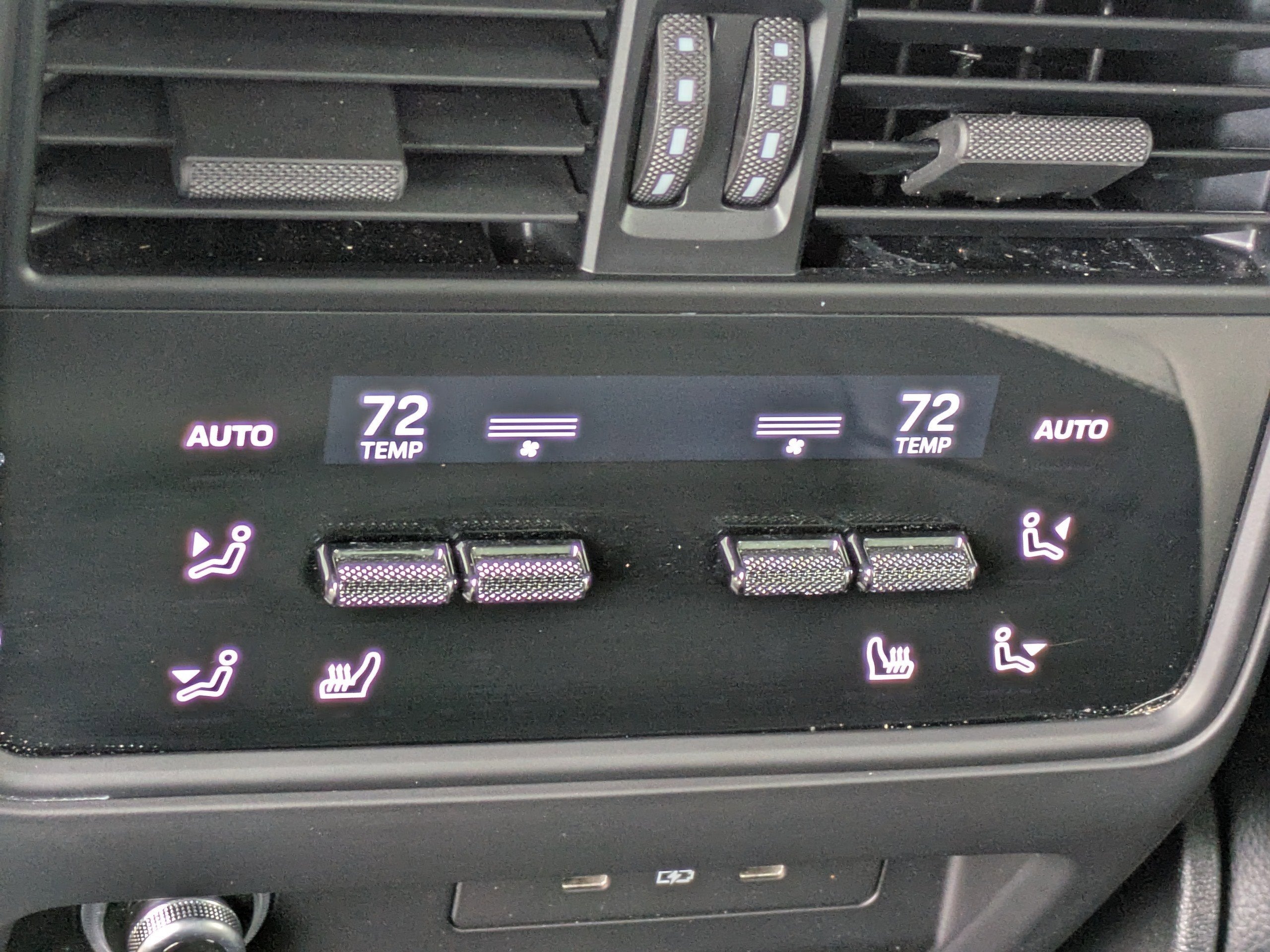 2024 Porsche Cayenne 4DR AWD