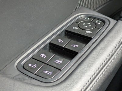 2024 Porsche Cayenne 4DR AWD