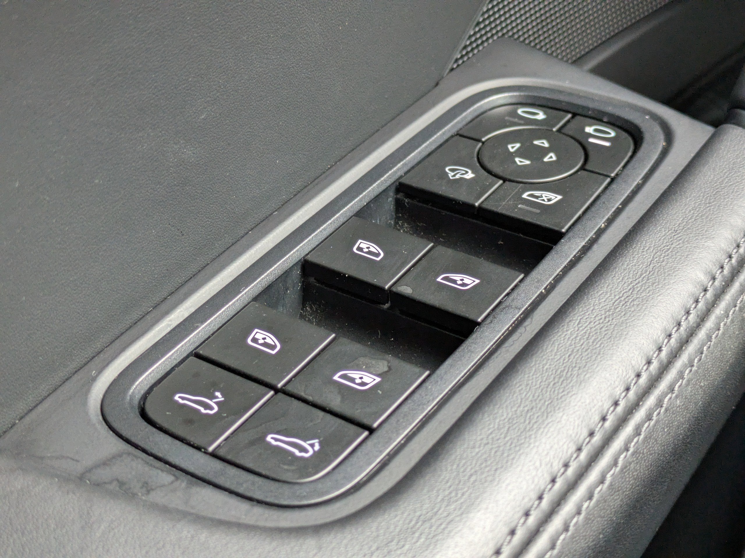 2024 Porsche Cayenne 4DR AWD