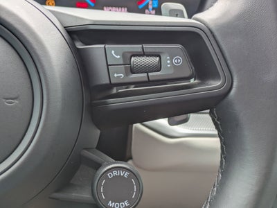 2024 Porsche Cayenne 4DR AWD