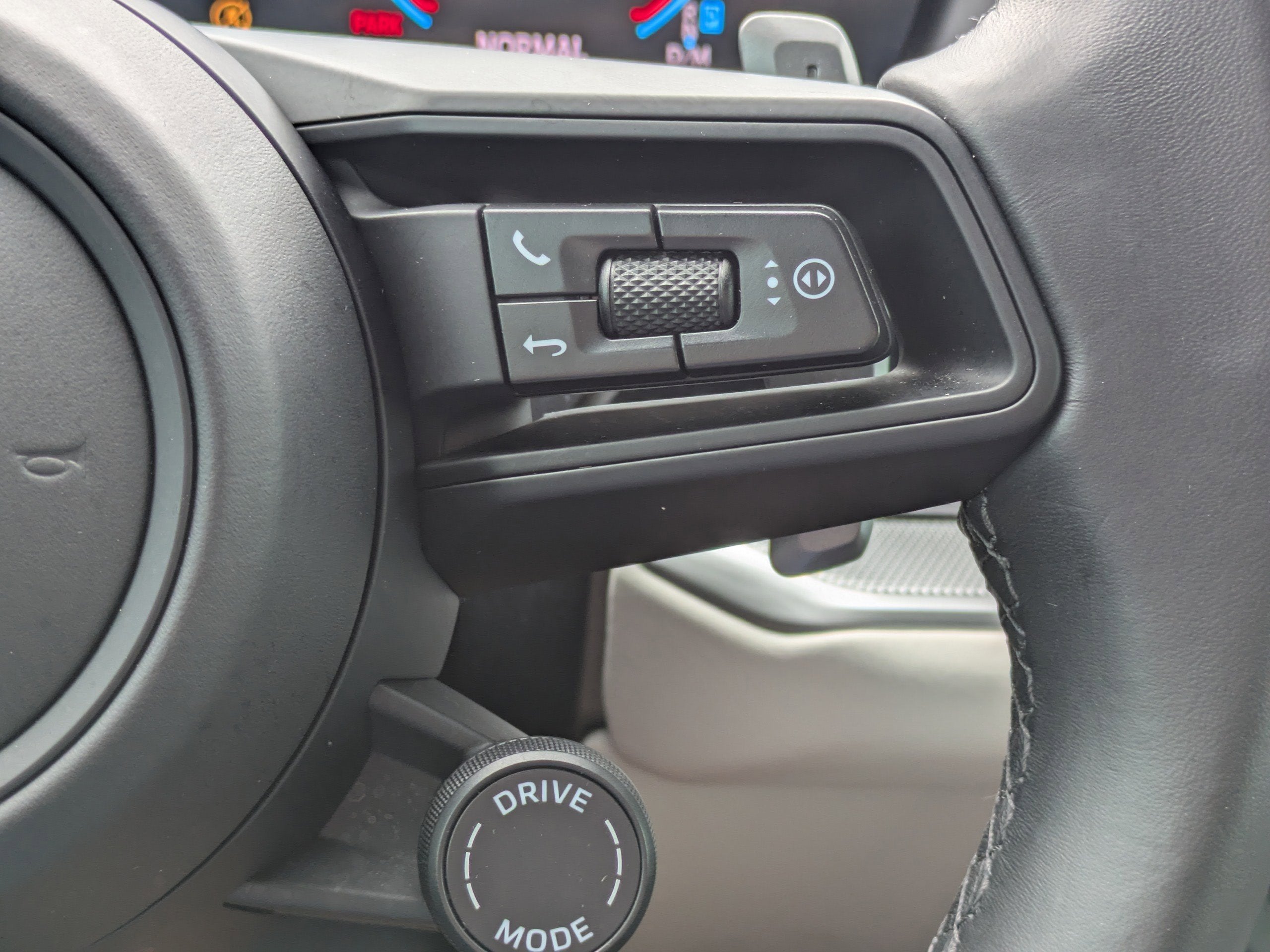 2024 Porsche Cayenne 4DR AWD