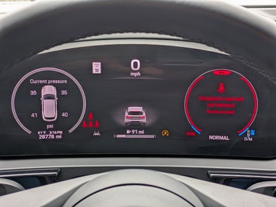 2024 Porsche Cayenne 4DR AWD
