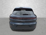 2024 Porsche Cayenne 4DR AWD