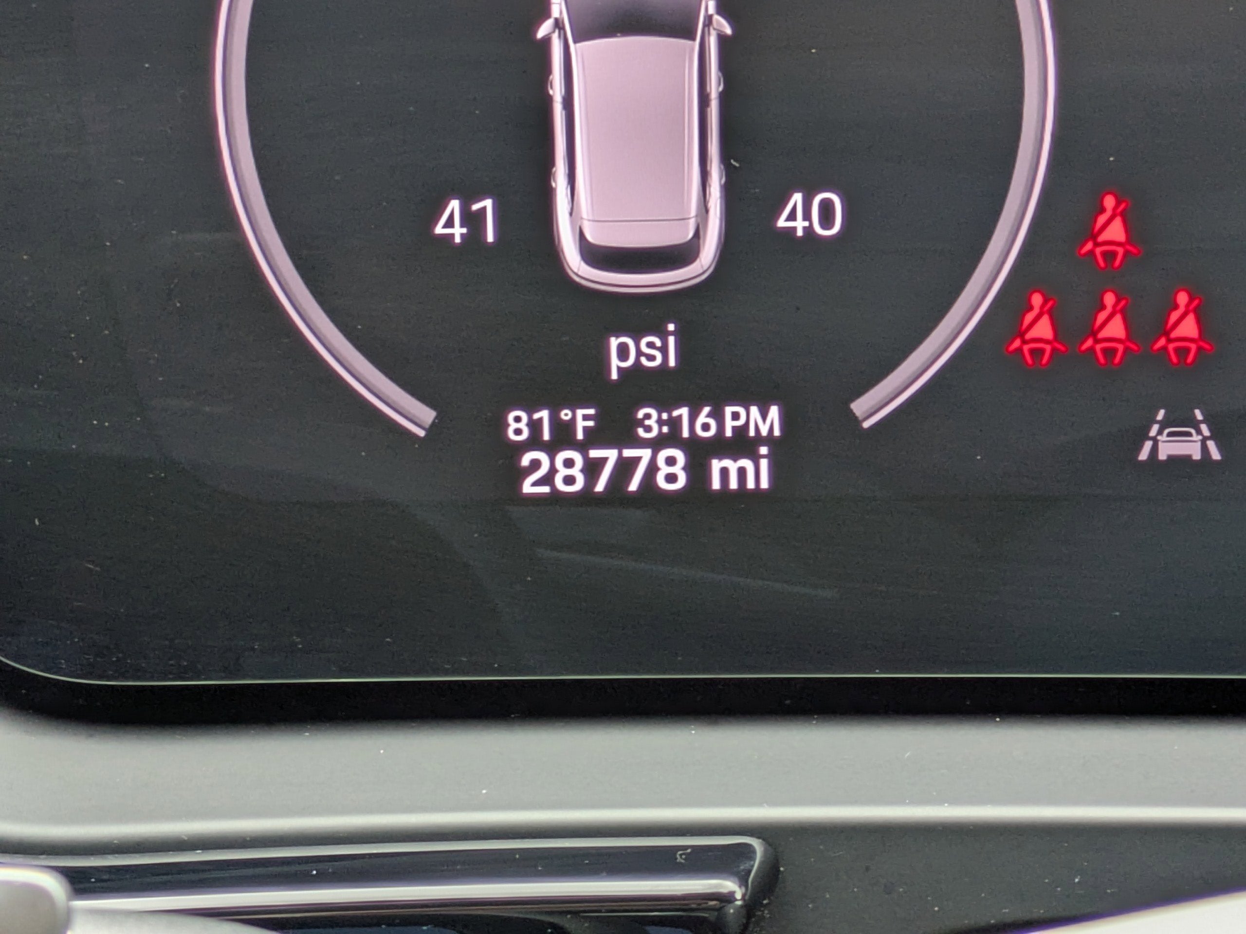 2024 Porsche Cayenne 4DR AWD